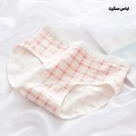 شورت نخی زنانه پک 3عددی B69